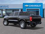 New 2026 Chevrolet Colorado Work Truck Crew Cab for sale #T1186426 - photo 3