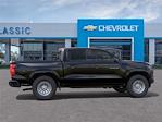 New 2026 Chevrolet Colorado Work Truck Crew Cab for sale #T1186426 - photo 5