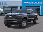 New 2026 Chevrolet Colorado Work Truck Crew Cab for sale #T1186426 - photo 6