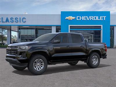 New 2026 Chevrolet Colorado LT Crew Cab for sale #T1186437 - photo 2
