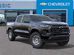 New 2026 Chevrolet Colorado LT Crew Cab for sale #T1186437 - photo 7