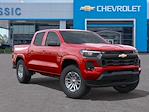 New 2026 Chevrolet Colorado LT Crew Cab for sale #T1186526 - photo 7