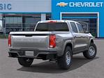 New 2026 Chevrolet Colorado Work Truck Crew Cab for sale #T1186554 - photo 4