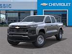 New 2026 Chevrolet Colorado Work Truck Crew Cab for sale #T1186554 - photo 6