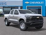 New 2026 Chevrolet Colorado Work Truck Crew Cab for sale #T1186554 - photo 7