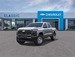 New 2026 Chevrolet Colorado Work Truck Crew Cab for sale #T1186554 - photo 8