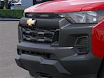 New 2026 Chevrolet Colorado Work Truck Crew Cab for sale #T1186559 - photo 13