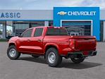 New 2026 Chevrolet Colorado Work Truck Crew Cab for sale #T1186559 - photo 3