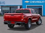 New 2026 Chevrolet Colorado Work Truck Crew Cab for sale #T1186559 - photo 4