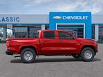 New 2026 Chevrolet Colorado Work Truck Crew Cab for sale #T1186559 - photo 5