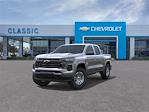New 2026 Chevrolet Colorado LT Crew Cab for sale #T1186910 - photo 8