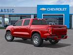 New 2026 Chevrolet Colorado LT Crew Cab for sale #T1186927 - photo 3