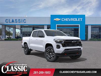 New 2026 Chevrolet Colorado Z71 Crew Cab for sale #T1195445 - photo 1