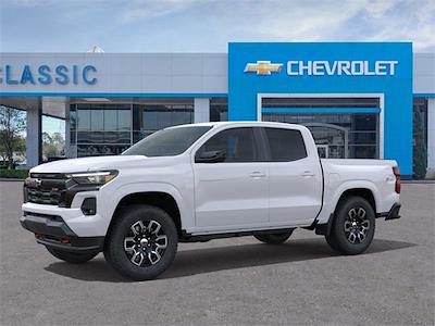 New 2026 Chevrolet Colorado Z71 Crew Cab for sale #T1195445 - photo 2
