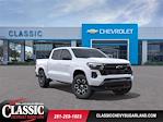 New 2026 Chevrolet Colorado Z71 Crew Cab for sale #T1195445 - photo 1