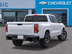 New 2026 Chevrolet Colorado Z71 Crew Cab for sale #T1195445 - photo 4