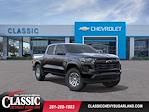 New 2026 Chevrolet Colorado LT Crew Cab for sale #T1195727 - photo 1