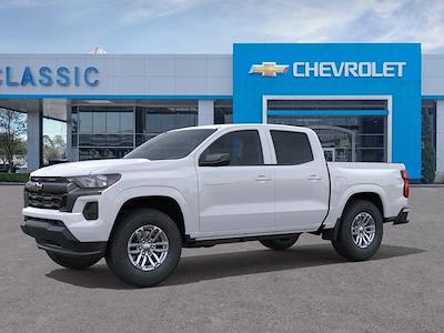 New 2026 Chevrolet Colorado LT Crew Cab for sale #T1195758 - photo 2