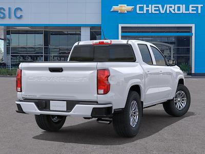 New 2026 Chevrolet Colorado LT Crew Cab for sale #T1195758 - photo 2