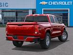 New 2026 Chevrolet Colorado LT Crew Cab for sale #T1195993 - photo 4