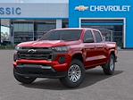 New 2026 Chevrolet Colorado LT Crew Cab for sale #T1195993 - photo 6