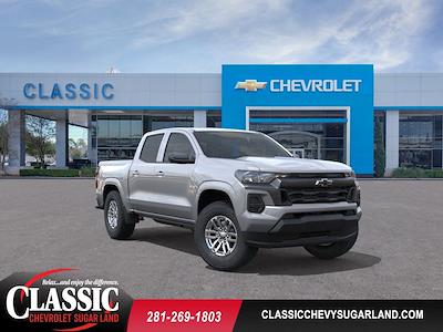 New 2026 Chevrolet Colorado LT Crew Cab for sale #T1196015 - photo 1