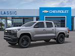New 2026 Chevrolet Colorado Work Truck Crew Cab for sale #T1196186 - photo 2