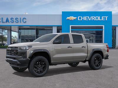 New 2026 Chevrolet Colorado Trail Boss Crew Cab for sale #T1196401 - photo 2