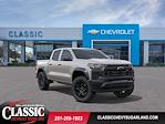 New 2026 Chevrolet Colorado Trail Boss Crew Cab for sale #T1196401 - photo 1