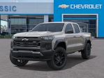 New 2026 Chevrolet Colorado Trail Boss Crew Cab for sale #T1196401 - photo 6