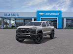 New 2026 Chevrolet Colorado Trail Boss Crew Cab for sale #T1196401 - photo 8