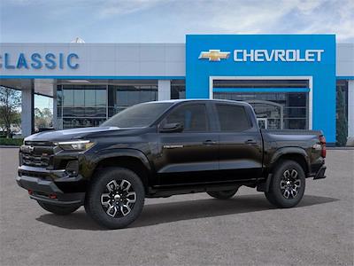 New 2026 Chevrolet Colorado Z71 Crew Cab for sale #T1196657 - photo 2