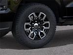 New 2026 Chevrolet Colorado Z71 Crew Cab for sale #T1196657 - photo 9