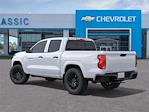 New 2026 Chevrolet Colorado Work Truck Crew Cab for sale #T1197043 - photo 4