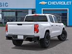 New 2026 Chevrolet Colorado Work Truck Crew Cab for sale #T1197043 - photo 2
