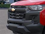 New 2026 Chevrolet Colorado Work Truck Crew Cab for sale #T1197125 - photo 13