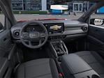 New 2026 Chevrolet Colorado Work Truck Crew Cab for sale #T1197125 - photo 15