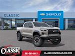 New 2026 Chevrolet Colorado ZR2 Crew Cab for sale #T1197231 - photo 1