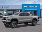 New 2026 Chevrolet Colorado ZR2 Crew Cab for sale #T1197231 - photo 3