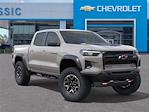 New 2026 Chevrolet Colorado ZR2 Crew Cab for sale #T1197231 - photo 7
