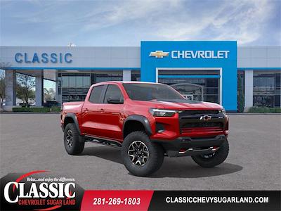 New 2026 Chevrolet Colorado ZR2 Crew Cab for sale #T1197257 - photo 1