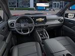 New 2026 Chevrolet Colorado ZR2 Crew Cab for sale #T1197257 - photo 15