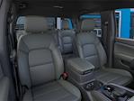 New 2026 Chevrolet Colorado ZR2 Crew Cab for sale #T1197257 - photo 16