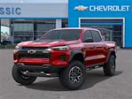 New 2026 Chevrolet Colorado ZR2 Crew Cab for sale #T1197257 - photo 6