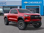 New 2026 Chevrolet Colorado ZR2 Crew Cab for sale #T1197257 - photo 7