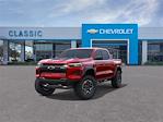 New 2026 Chevrolet Colorado ZR2 Crew Cab for sale #T1197257 - photo 8