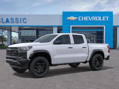 New 2026 Chevrolet Colorado Trail Boss Crew Cab for sale #T1200313 - photo 2