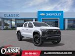 New 2026 Chevrolet Colorado Trail Boss Crew Cab for sale #T1200313 - photo 1