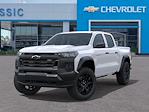 New 2026 Chevrolet Colorado Trail Boss Crew Cab for sale #T1200313 - photo 6
