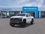 New 2026 Chevrolet Colorado Trail Boss Crew Cab for sale #T1200313 - photo 8